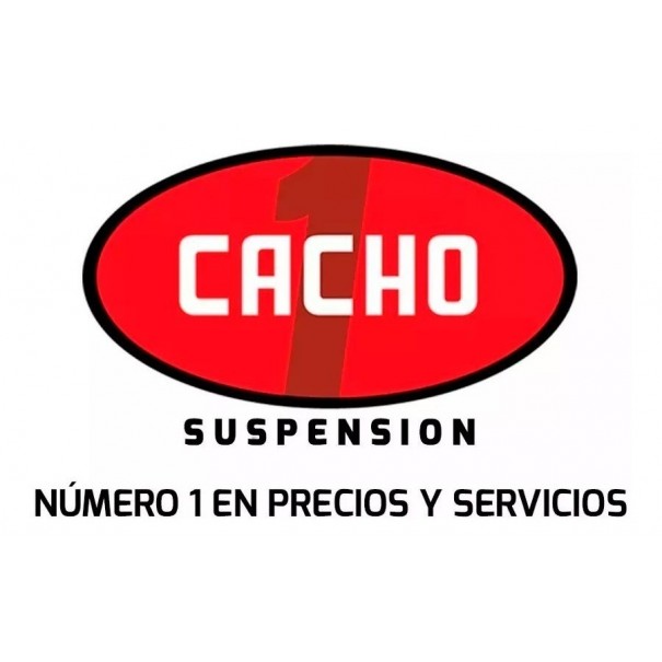 CAZOLETA DELANTERO BMW SERIE 3 Desde...