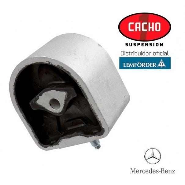 SOPORTE MOTOR DELANTERO DER-IZQ...