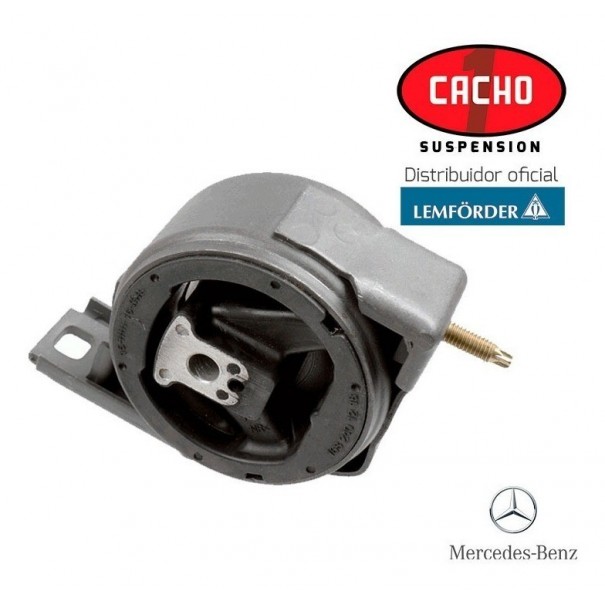 SOPORTE MOTOR DELANTERA P-TRASERA...