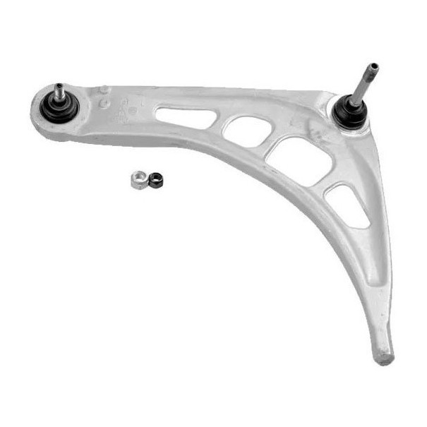 PARRILLA IZQUIERDO BMW SERIE 3 Desde...