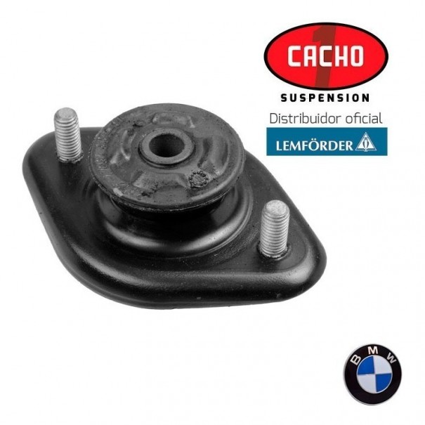CAZOLETA TRASERA SUPERIOR BMW SERIE 3...