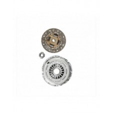 EMBRAGUES --- VOLKSWAGEN...