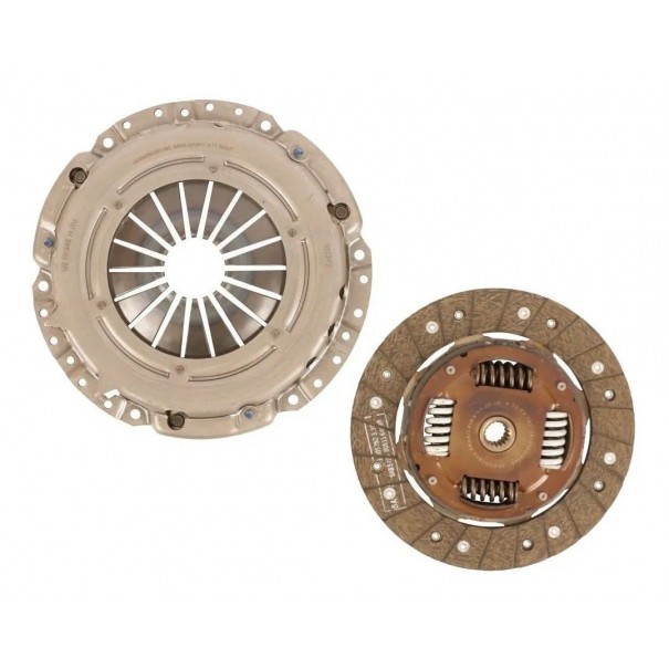 EMBRAGUE PLACA Y DISCO DELANTERO FORD...