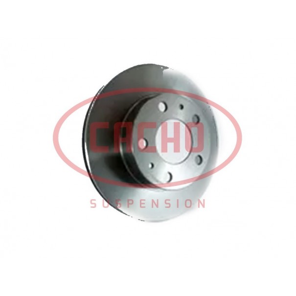 DISCO DE FRENO DELANTERO FIAT DUCATO...