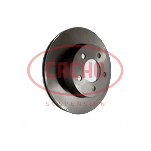 DISCO DE FRENO DELANTERO FORD RANGER