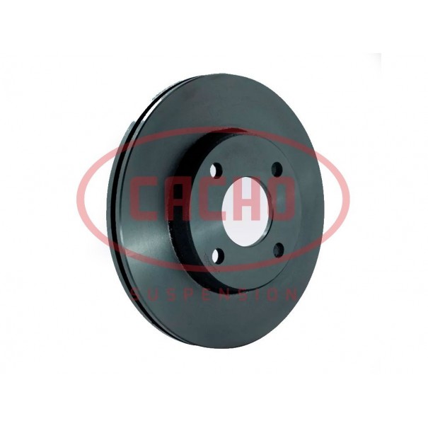 DISCO DE FRENO DELANTERO FORD FOCUS...