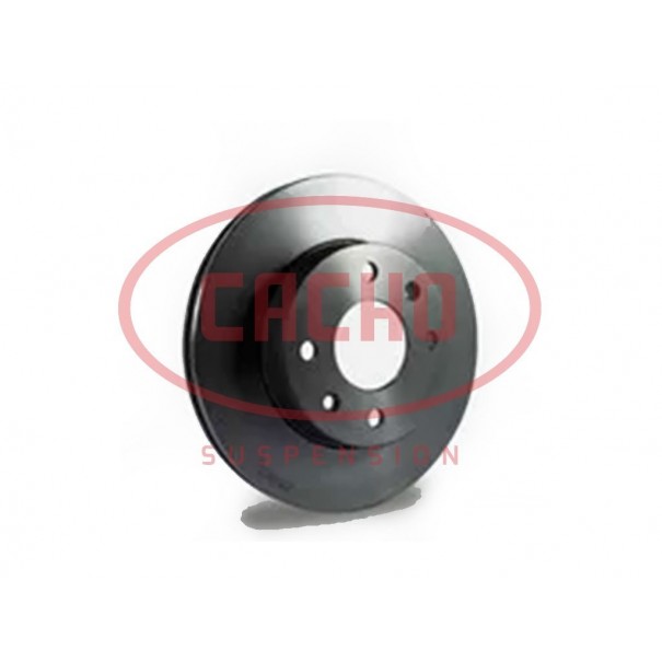 DISCO DE FRENO DELANTERO RENAULT 18