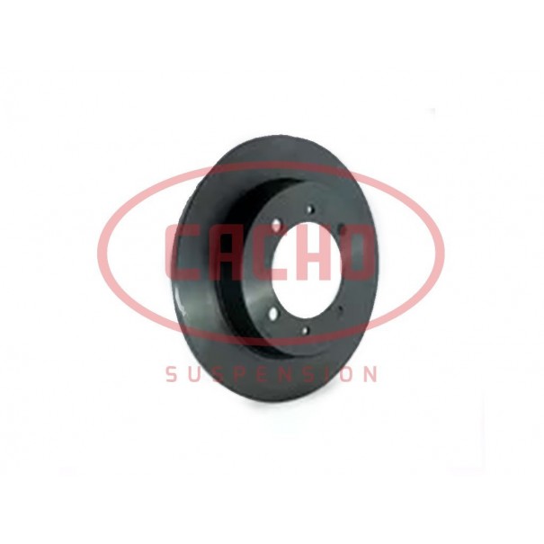 DISCO DE FRENO TRASERO VOLVO S40...