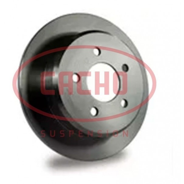DISCO DE FRENO TRASERO FORD EXPLORER...