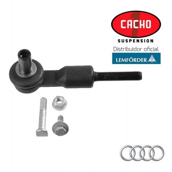 EXTREMO DIRECC. --- AUDI A4 Desde 1996