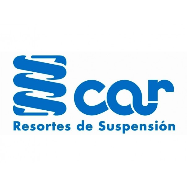 ESPIRALES DE SUSPENSION TRASERO...