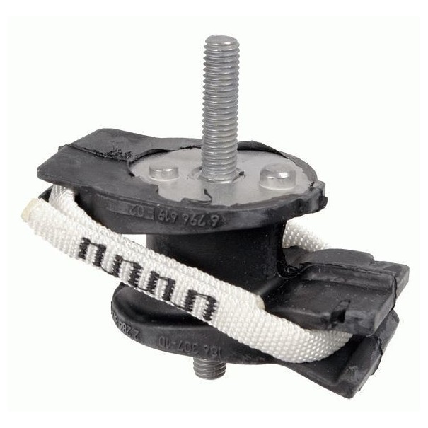 SOPORTE CAJA DELANTERA INF. P-TRAS....