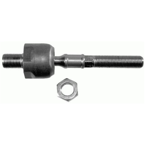 PRECAP DELANTERO DER-IZQ VOLVO S80...