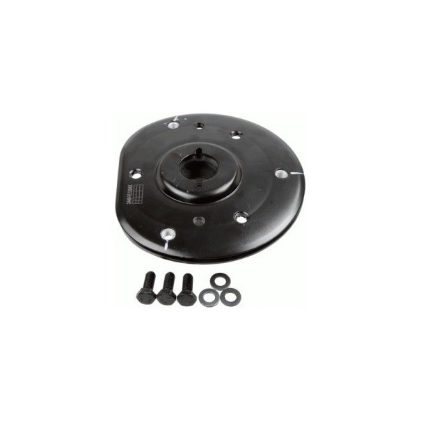 CAZOLETA DELANTERO VOLVO S60 Desde 2010