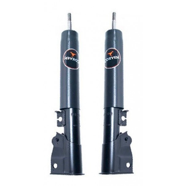 KIT X 2 AMORTIGUADORES TRASERO FIAT 147