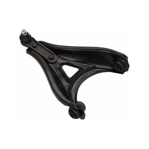 PARRILLA DELANTERO IZQUIERDO RENAULT 21