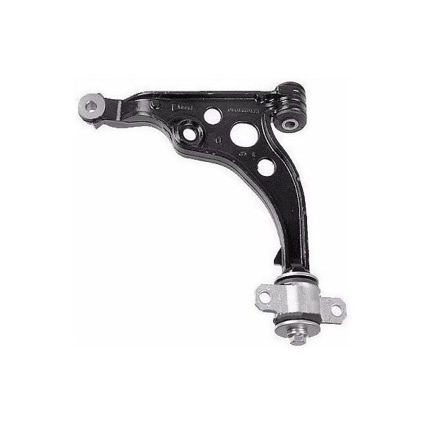 PARRILLA IZQUIERDO FIAT DUCATO Desde...
