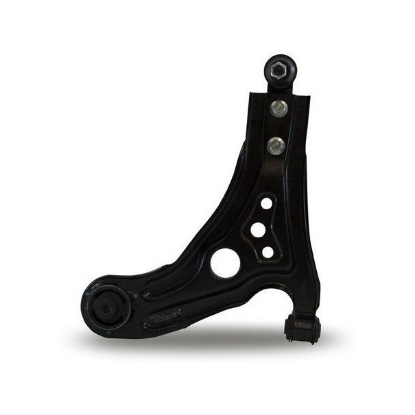 PARRILLA IZQUIERDO CHEVROLET AVEO