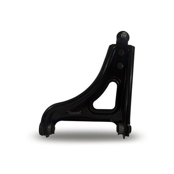 PARRILLA IZQUIERDO RENAULT TWINGO