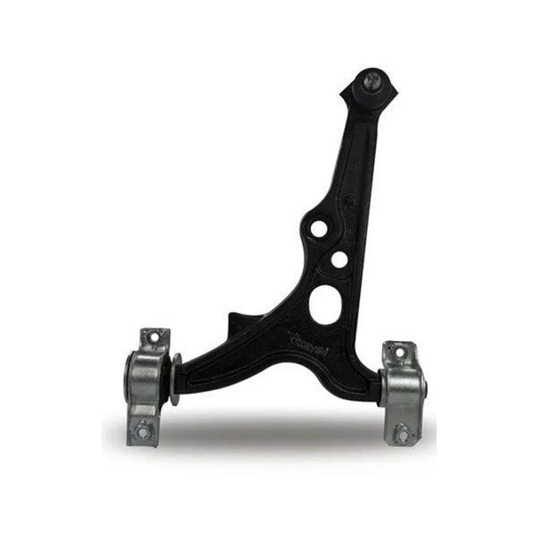 PARRILLA IZQUIERDO FIAT DUCATO Desde...