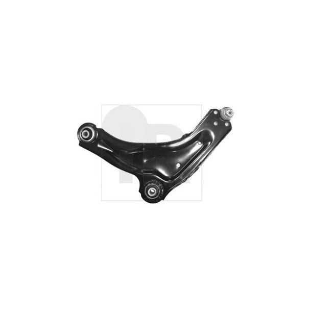 PARRILLA IZQUIERDO RENAULT LAGUNA 2...