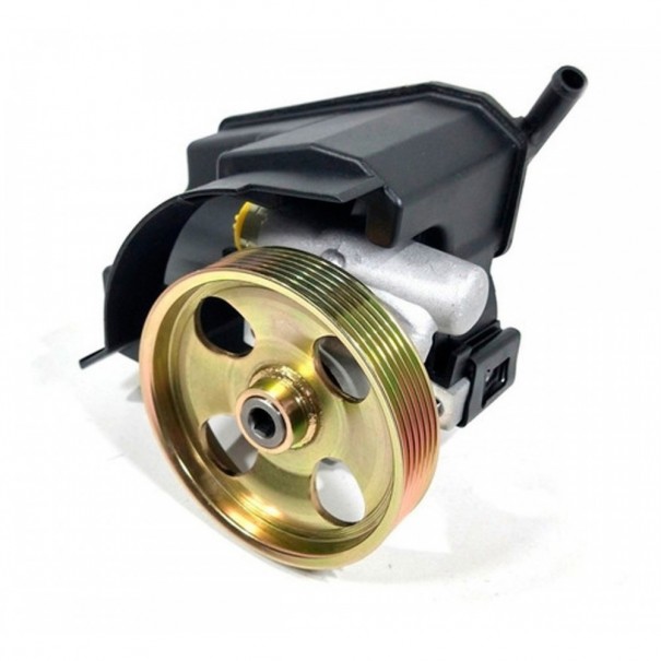 BOMBA HIDRAULICA MOTOR PEUGEOT 206