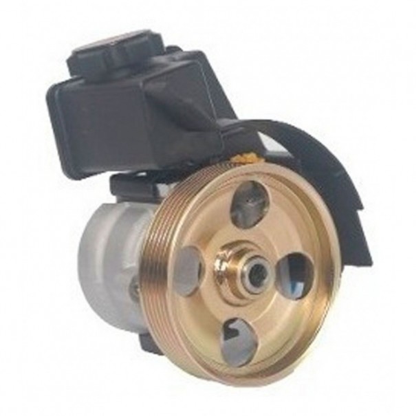 BOMBA HIDRAULICA MOTOR PEUGEOT 207