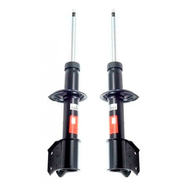 KIT X 2 AMORTIGUADORES DELANTERO FIAT...