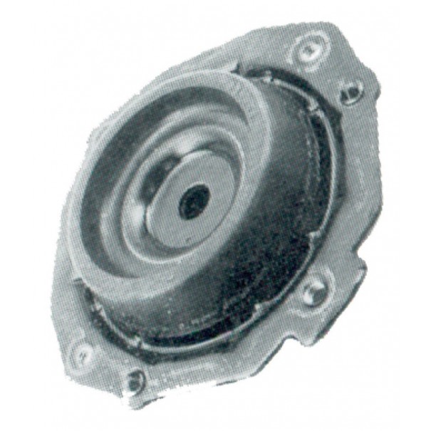 CAZOLETA INFERIOR RENAULT 21