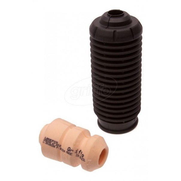 KIT DE TOPE Y FUELLE DELANTERO FORD...