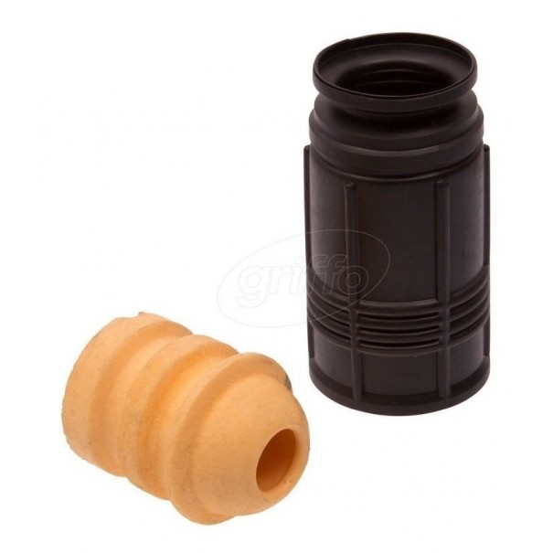 KIT DE TOPE Y FUELLE DELANTERO FIAT...