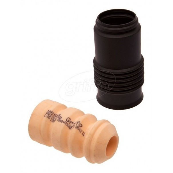 KIT DE TOPE Y FUELLE DELANTERO FIAT TIPO