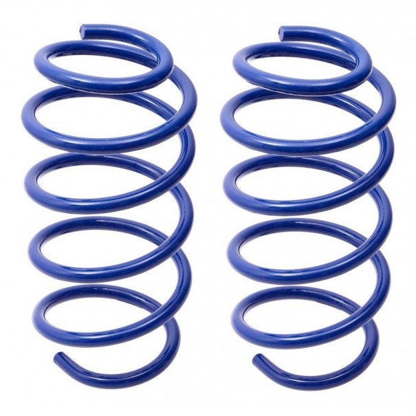 KIT X 2 ESPIRALES DE SUSPENSION...