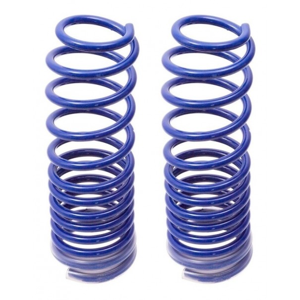 KIT X 2 ESPIRALES DE SUSPENSION...
