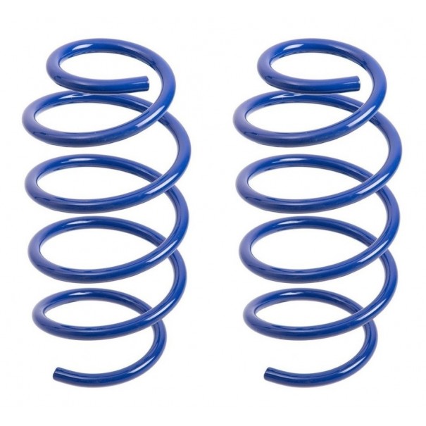 KIT X 2 ESPIRALES DE SUSPENSION...