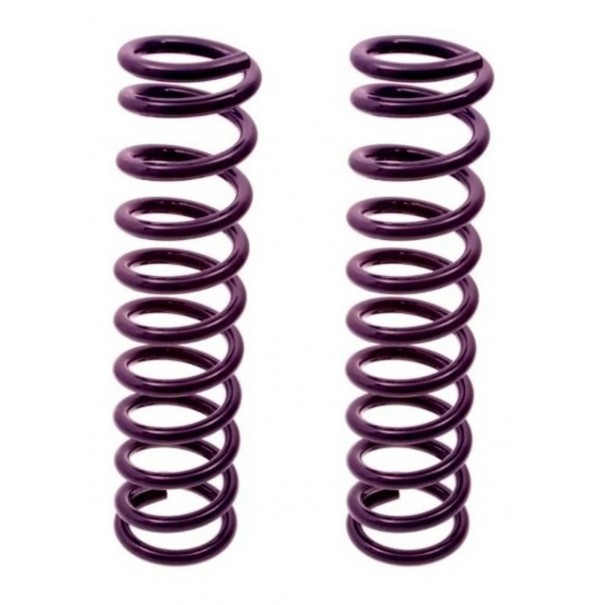 KIT X 2 ESPIRALES DE SUSPENSION...