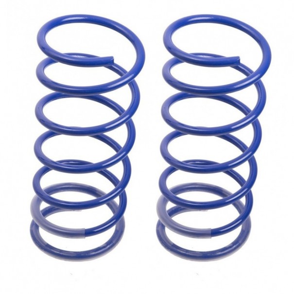 KIT X 2 ESPIRALES DE SUSPENSION...