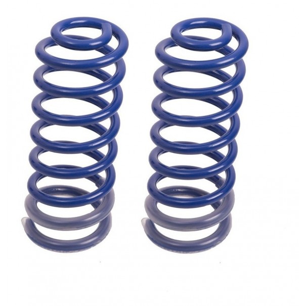KIT X 2 ESPIRALES DE SUSPENSION...