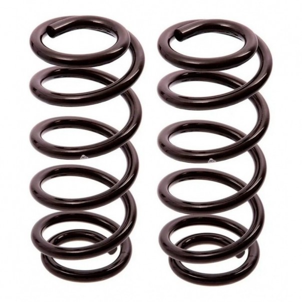 KIT X 2 ESPIRALES DE SUSPENSION...