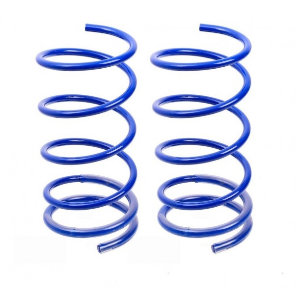 KIT X 2 ESPIRALES DE SUSPENSION...