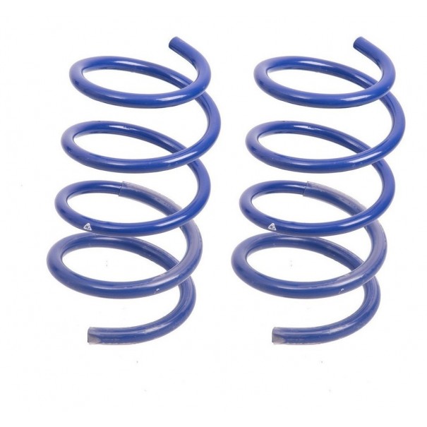 KIT X 2 ESPIRALES DE SUSPENSION...