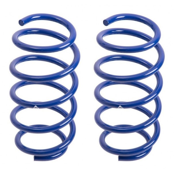 KIT X 2 ESPIRALES DE SUSPENSION...