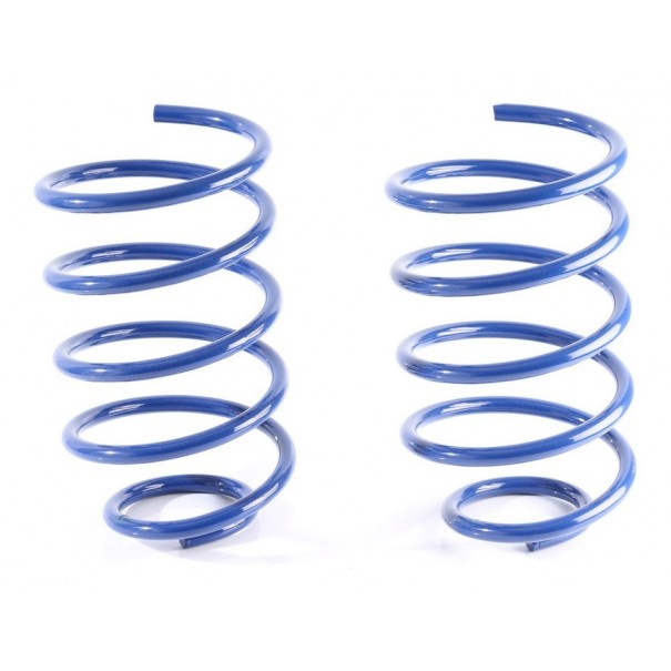 KIT X 2 ESPIRALES DE SUSPENSION...