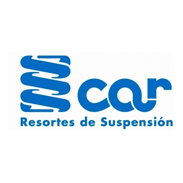 KIT X 2 ESPIRALES DE SUSPENSION...