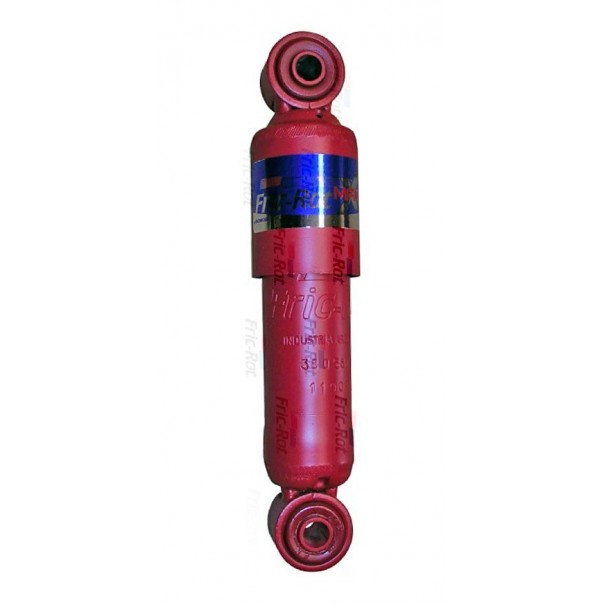 AMORTIGUADOR TRASERO FORD CARGO