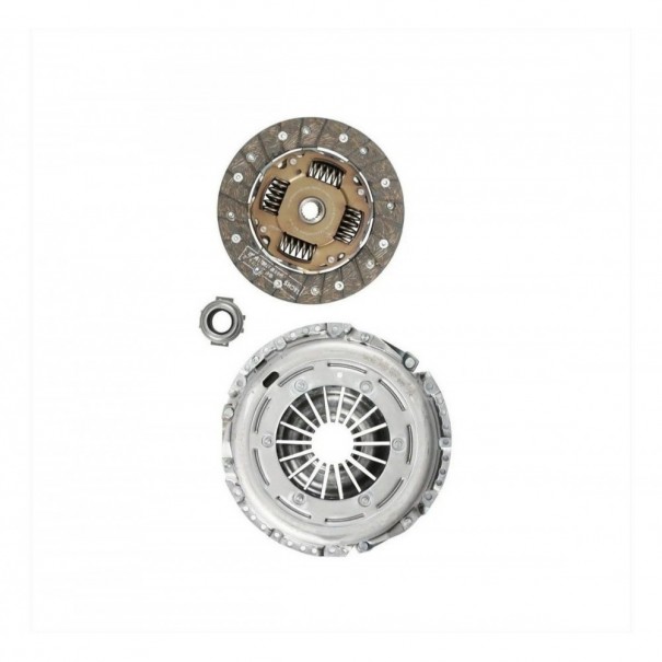 EMBRAGUES --- VOLKSWAGEN QUANTUM...