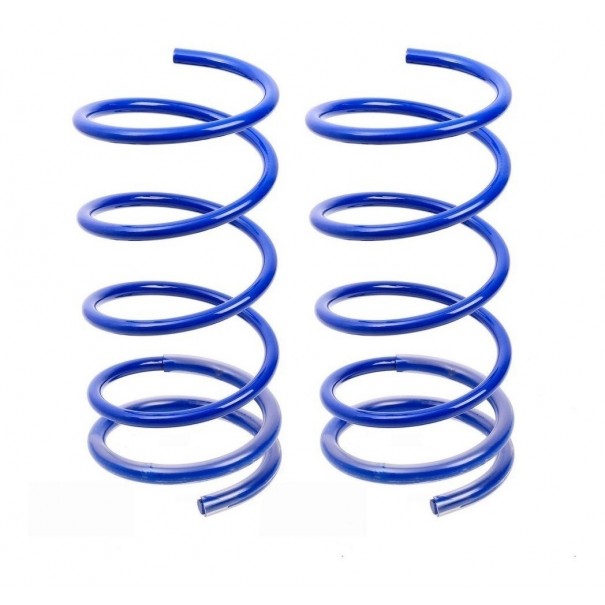 KIT X 2 ESPIRALES DE SUSPENSION...