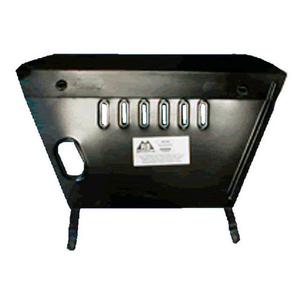 CUBRE CARTER --- TOYOTA ETIOS Desde 2013