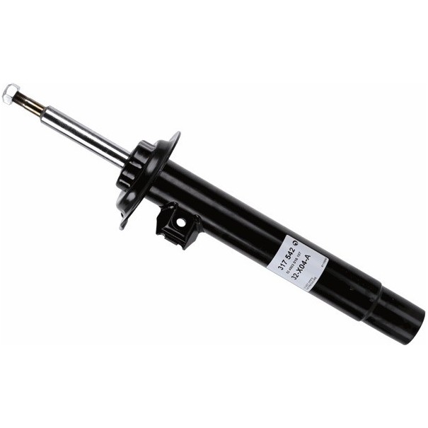 AMORTIGUADOR TRASERO MERCEDES BENZ...