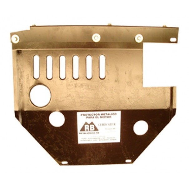 CUBRE CARTER --- PEUGEOT 306